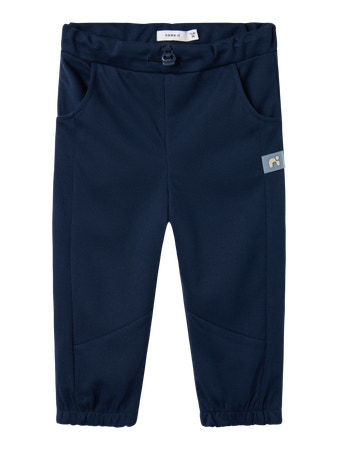 NAME IT Sweatpants Doni Navy Blazer