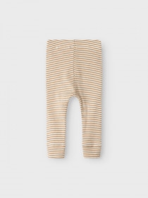 NAME IT Leggings Osole Summer Sand