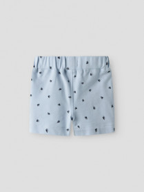 NAME IT Shorts Volo Celestial Blue Boats