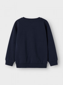 NAME IT Sweatshirt Vasse Navy Blazer