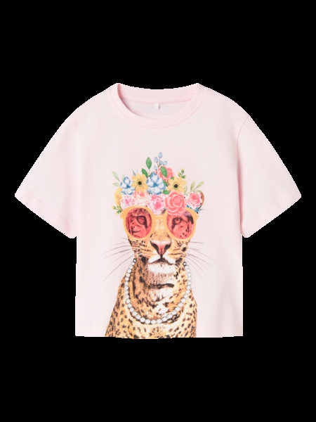 NAME IT T-shirt Votea Ballerina