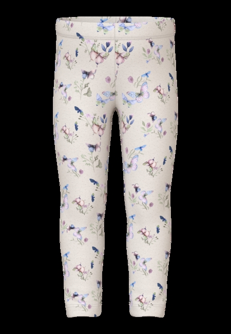 NAME IT Leggings Bela Peyote Melange