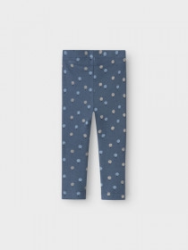 NAME IT Leggings Kaboon China Blue