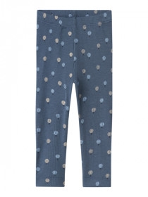 NAME IT Leggings Kaboon China Blue