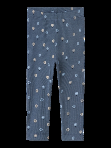 NAME IT Leggings Kaboon China Blue