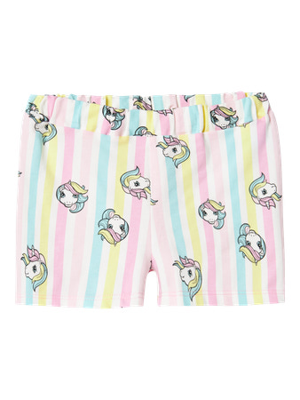 NAME IT My Little Pony Shorts Midis Pink Frosting