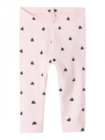 NAME IT Baby Leggings Dheart Ballerina