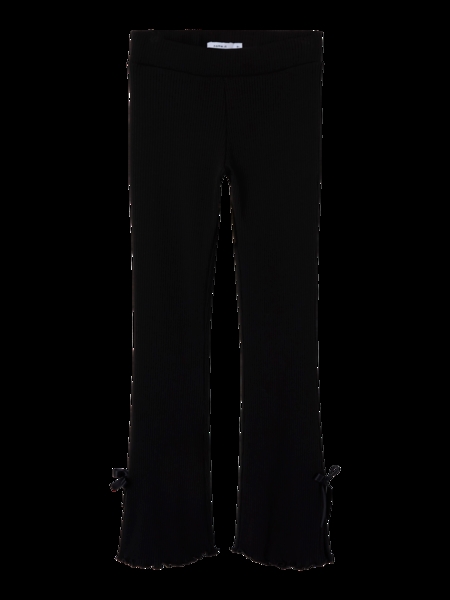 NAME IT Svaj Leggings Timba Black