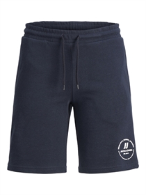 Jack & Jones Sweat Shorts Swift Navy