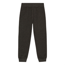 BIRKHOLM Sweatpants Deluxe Antracit Grå