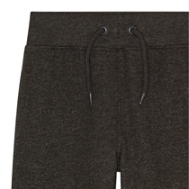 BIRKHOLM Sweatpants Deluxe Antracit Grå