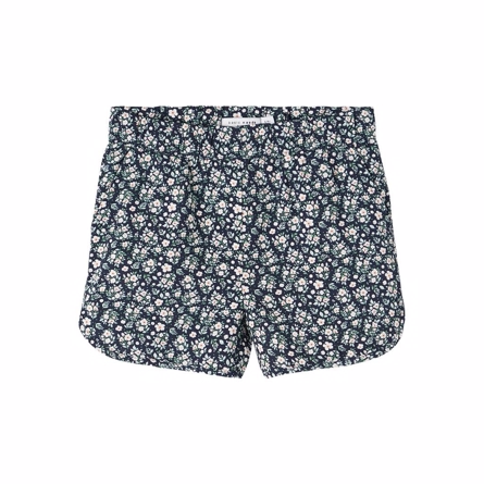 NAME IT Shorts Vinaya Dark Sapphire