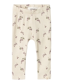 LIL ATELIER Leggings Gio Birch Berries