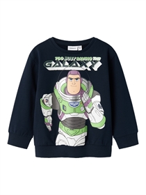 NAME IT Toy Story Sweatshirt Dark Sapphire