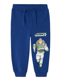 NAME IT Toy Story Sweatpants Occa Sodalite Blue