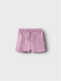 NAME IT Pyjamas Shorts Ruth Corsage Solid