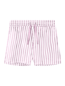 NAME IT Pyjamas Shorts Ruth Corsage Bright White