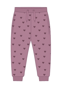 NAME IT Sweatpants Flopa Mauve Orchid