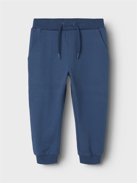 NAME IT Sweatpants Rondo Dark Denim