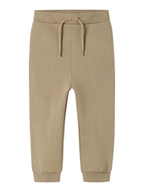 NAME IT Sweatpants Vian Weathered Teak