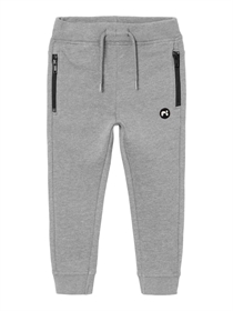 NAME IT Sweatpants Vimo Grey Melange