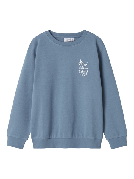 NAME IT Sweatshirt Vasse Spring Lake