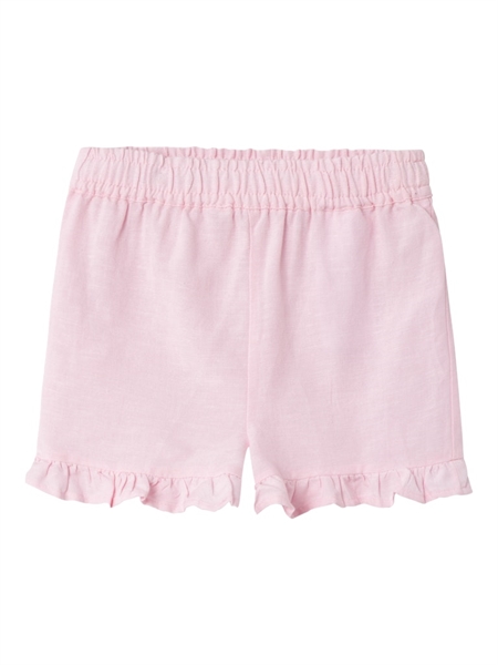 NAME IT Shorts Jefona Parfait Pink