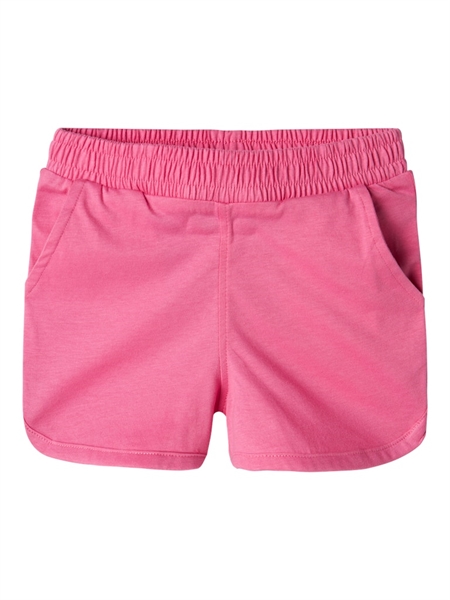 NAME IT Shorts Valinka Pink Power