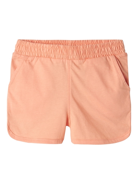 NAME IT Shorts Valinka Papaya Punch