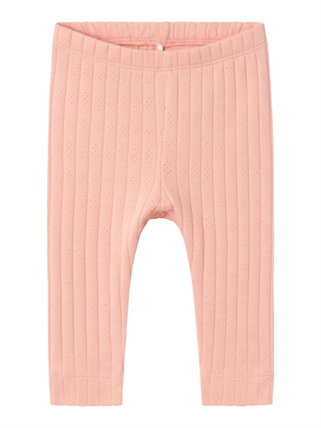 NAME IT Leggings Henny Apricot Blush