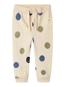 NAME IT Sweatpants Sumo Summer Sand