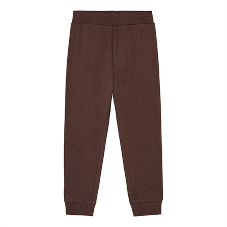 BIRKHOLM Sweatpants Kastanje Brun