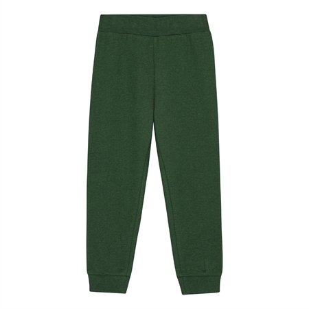 BIRKHOLM Sweatpants Platan Grøn